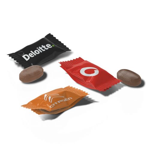 CLASSIC CANDY - Caramelo duro en flowpack