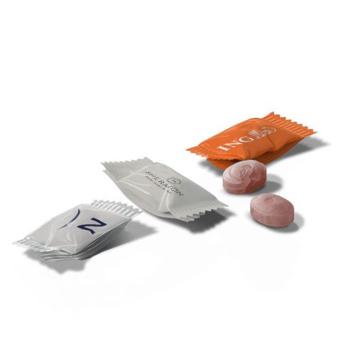 MINI CANDY - Caramelos mini
