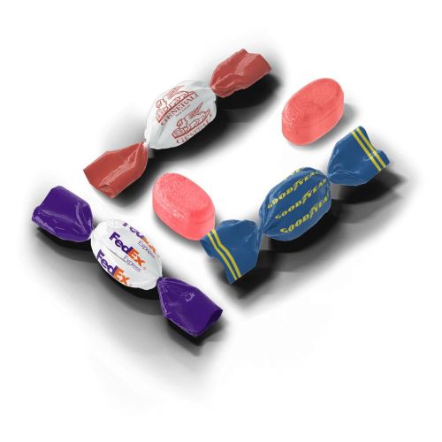 TWIST CANDY - caramelos clasicos