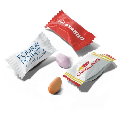 JELLY BEANS  - Caramelos Jelly beans