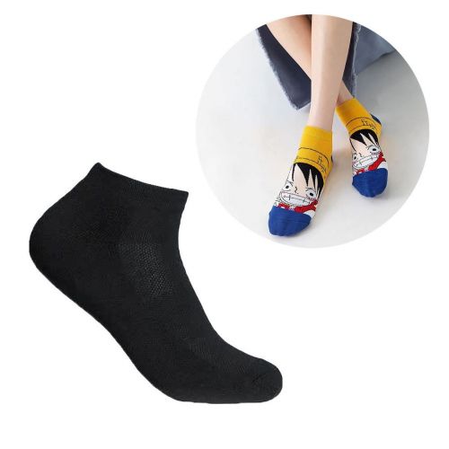 ANKLE SOCKS  - Calcetines tobillo
