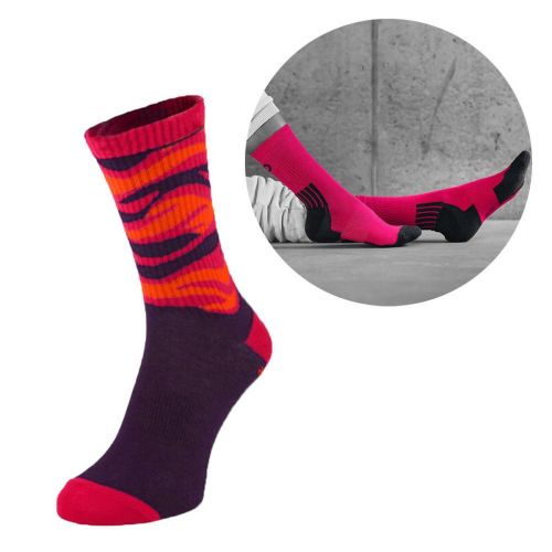 SPORT CREW - Calcetines tenis