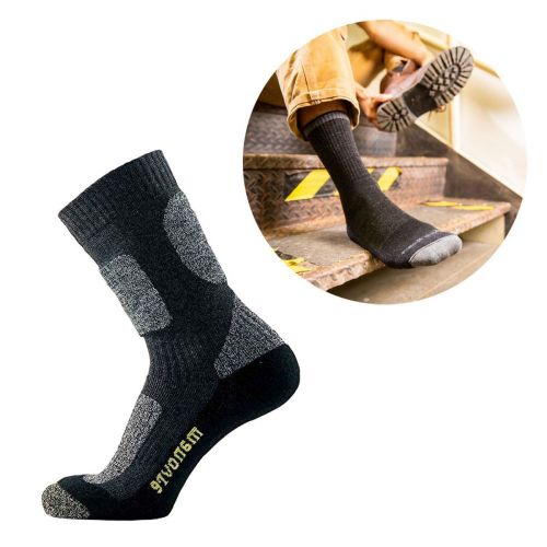 WORK SOCKS  - Calcetines trabajo