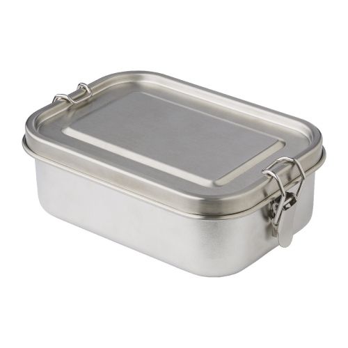 REESE - Fiambrera de acero inox. 