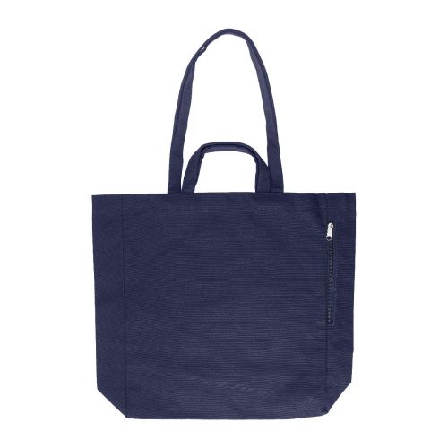 BENNETT - Bolsa de algodón reciclado 