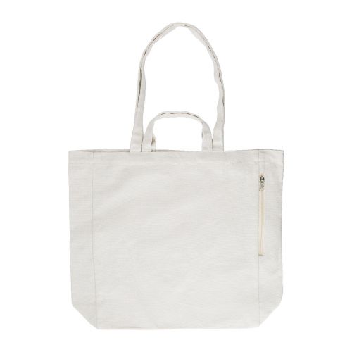 BENNETT - Bolsa de algodón reciclado 