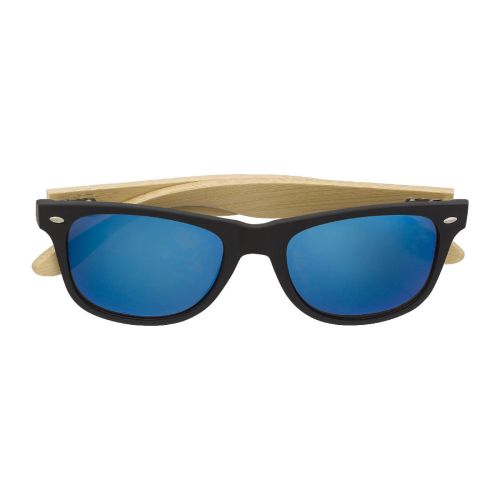 LUIS - Gafas de sol de bambú y ABS 