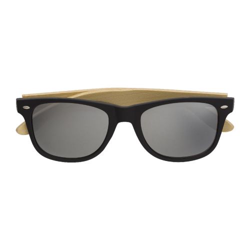 LUIS - Gafas de sol de bambú y ABS 