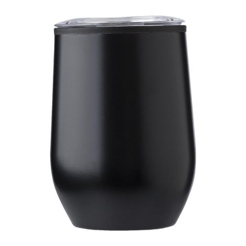 ZOE - Taza de acero inox. 