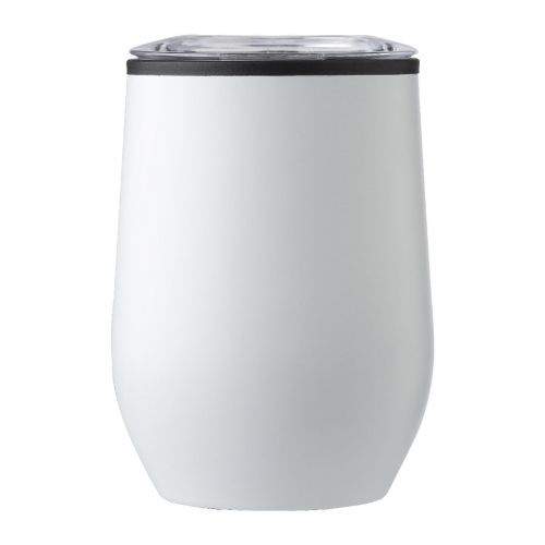 ZOE - Taza de acero inox. 