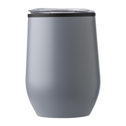 ZOE - Taza de acero inox. 