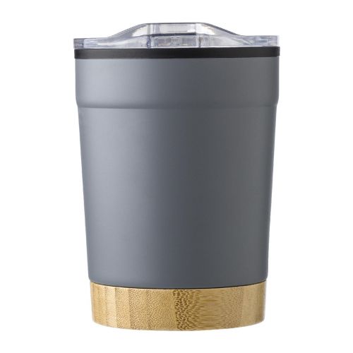 SOPHIA - Taza de acero inox. 