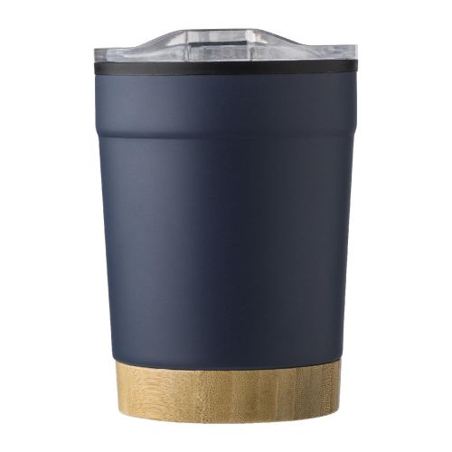 SOPHIA - Taza de acero inox. 