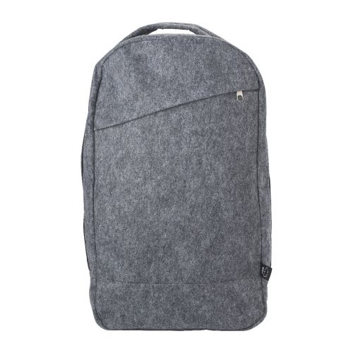 ELEANOR - Mochila de fieltro rPET 