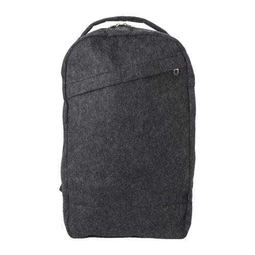 ELEANOR - Mochila de fieltro rPET 