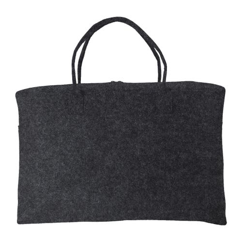 SAVANNAH - Bolsa de fieltro rPET 