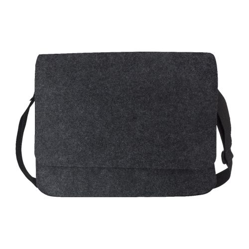LAYLA - Bolsa bandolera de fieltro rPET 