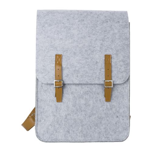 AVERY - Mochila de fieltro rPET 