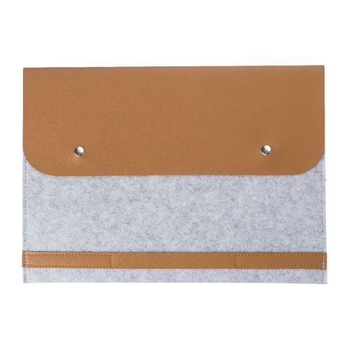 JONATHAN - Funda para pc de fieltro rPET 