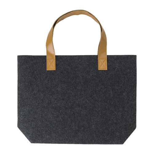 HUNTER - Bolsa de fieltro rPET 