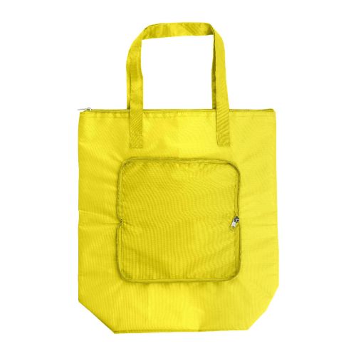 HAL - Bolsa nevera de poliéster (210T) 