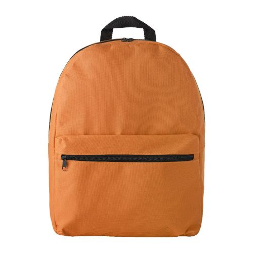DAVE - Mochila de poliéster 