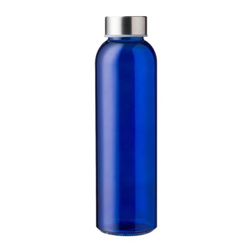 MAXWELL - Botella de cristal 