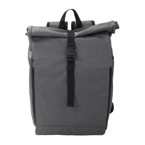 EVIE - Mochila enrollable de rPET 