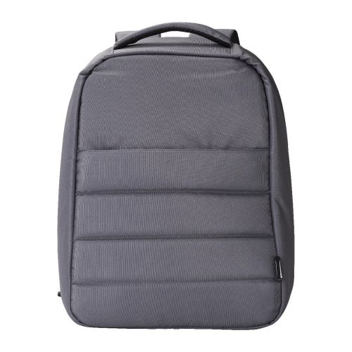 CALLIOPE - Mochila antirrobo de rPET 