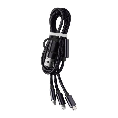 LEIF - Set de cables de nailon 