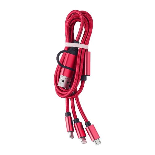 LEIF - Set de cables de nailon 