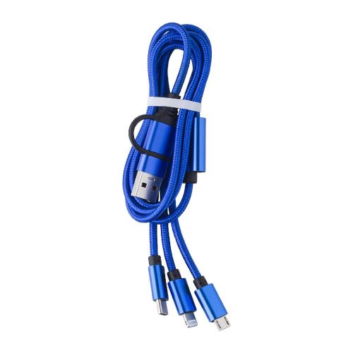 LEIF - Set de cables de nailon 