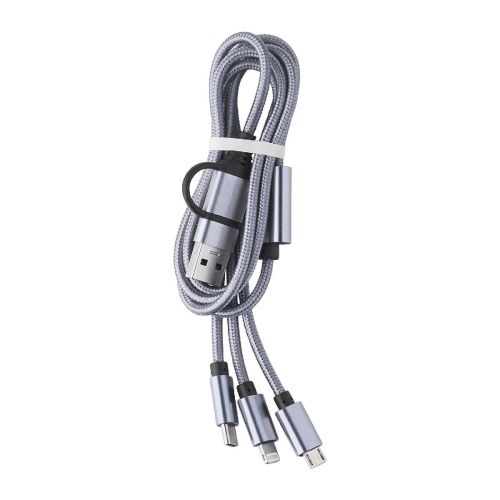 LEIF - Set de cables de nailon 