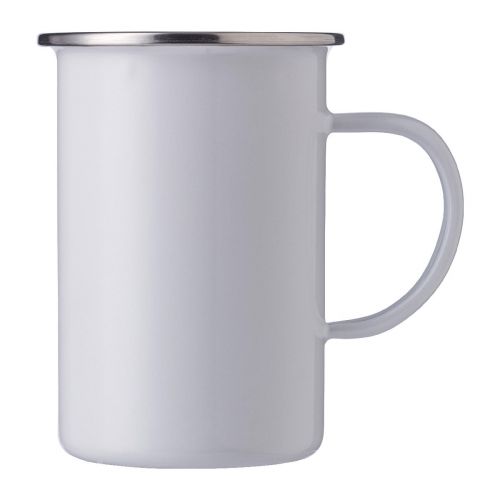 AYDEN - Taza esmaltada 