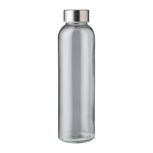 MAXWELL - Botella de cristal 