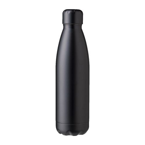 AMARA - Botella termo de acero inox. 