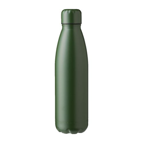 AMARA - Botella termo de acero inox. 