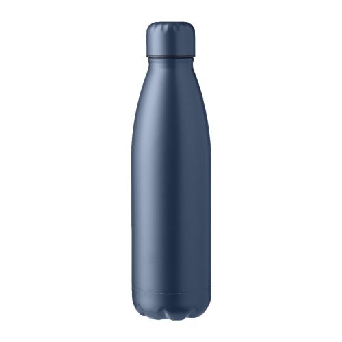 AMARA - Botella termo de acero inox. 