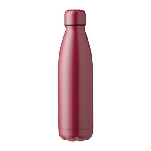 MAKAYLA - Botella de acero inoxidable. 
