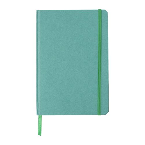 EVANGELINE - Cuaderno de cartón reciclado 