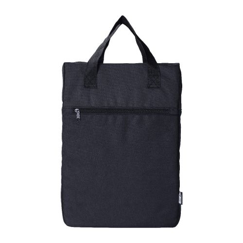 OLIVE - Mochila de rPET Oliva