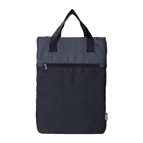 OLIVE - Mochila de rPET Oliva