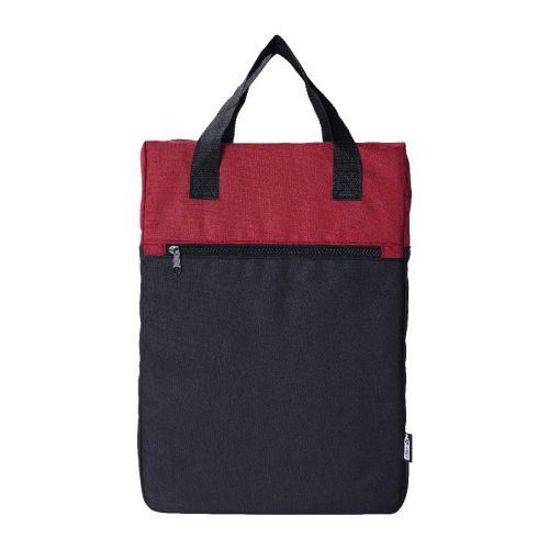 OLIVE - Mochila de rPET Oliva
