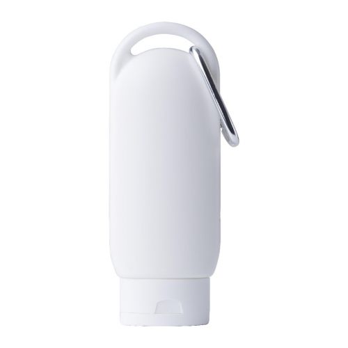 SUNTIME - Loción solar protectora 