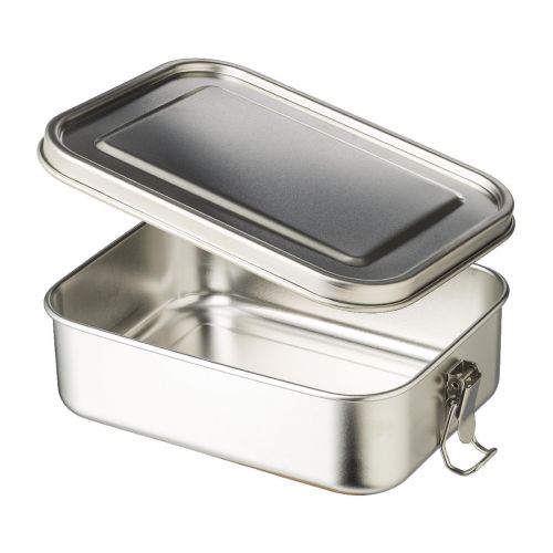 KASEN - Fiambrera de acero inox. 