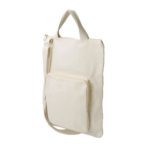 IKER - Bolsa de algodón 