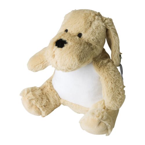 HAILEY - Perro de peluche 