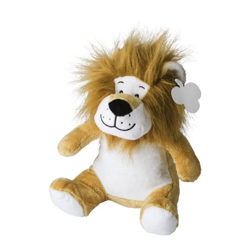 SERENITY - León de peluche 