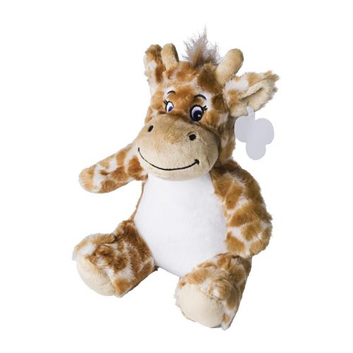 RICK - Jirafa de peluche 