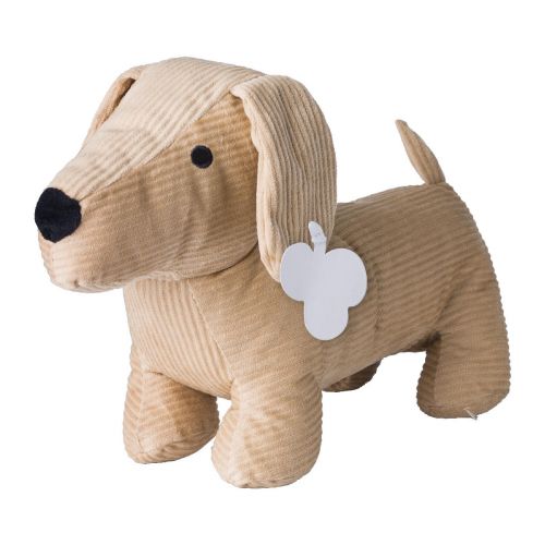 LIZA - Perro de peluche 